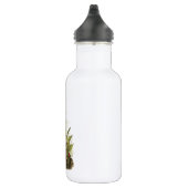 Veery von Audubon Trinkflasche (Rechts)