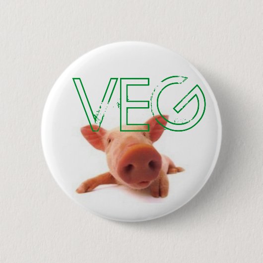 VEG Button (Vorderseite)