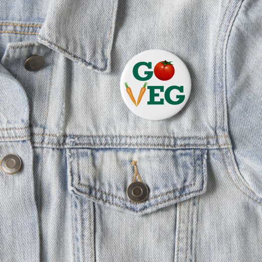 Veg Button (Beispiel)