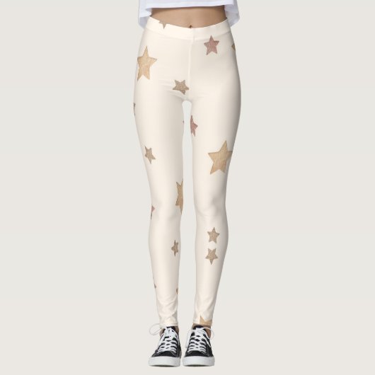 Vega Leggings (Vorderseite)