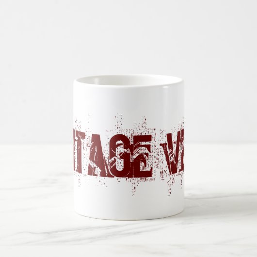 Vega Tasse (Mittel)