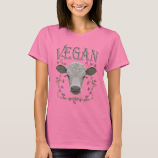 VEGAN - 01w T-Shirt