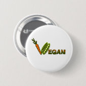 VEGAN 2 BUTTON (Vorne & Hinten)