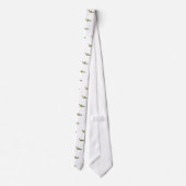 VEGAN 2 KRAWATTE (Rückseite)