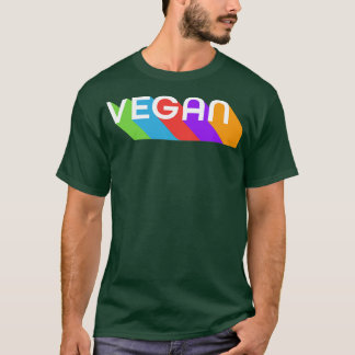 VEGAN 2 T-Shirt