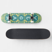 Vegan an Bord Skateboard (Horizontal)