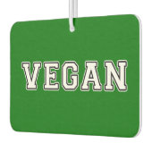 Vegan Autolufterfrischer (Links)