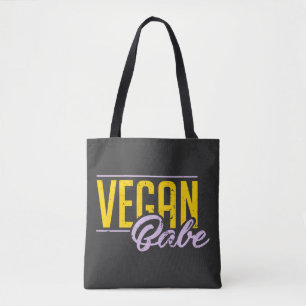 Vegan Babe Tasche