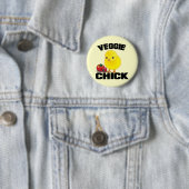 Vegan Button (Beispiel)
