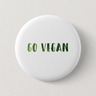 Vegan Button