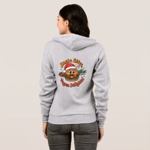 Vegan Delights Hoodie