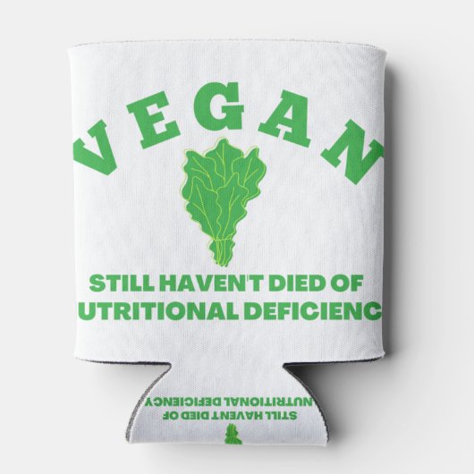 vegan dosenkühler (Rückseite)