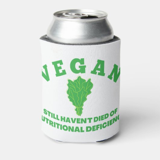 vegan dosenkühler (Kanne Rückseite)