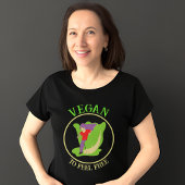 Vegan Feel free women's T - Shirt