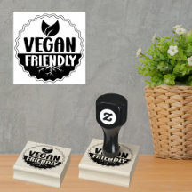 Vegan freundlich