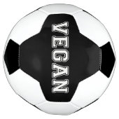 Vegan Fußball (Gedreht)