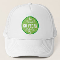 Vegan gehen