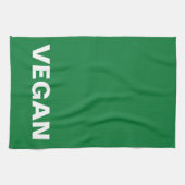 VEGAN GESCHIRRTUCH (Horizontal)