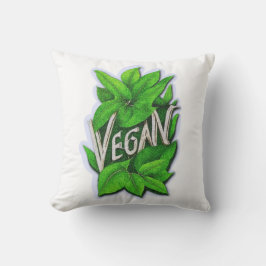 Vegan Kissen