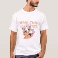 Vegan-Koch-Modus: Aktiviertes veganes Rezept