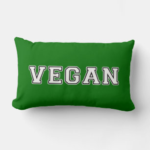 Vegan Lendenkissen