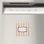 Vegan Magnet (In Situ (Geschirrspüler))