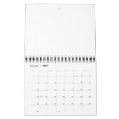 Vegan@ por él| für ihn Vegan Kalender (Jan 2027)