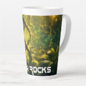 VEGAN ROCKS MILCHTASSE (Rechte Ecke)