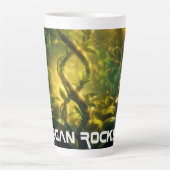VEGAN ROCKS MILCHTASSE (Vorderseite)
