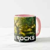 VEGAN ROCKS TASSE (VorderseiteRechts)
