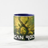 VEGAN ROCKS TASSE (Zentrum)