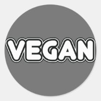Vegan