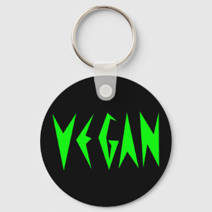 VEGAN SCHLÜSSELANHÄNGER