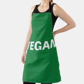 VEGAN SCHÜRZE (InSitu)