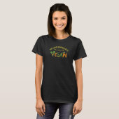 Vegan T-Shirt (Vorne ganz)
