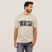 VEGAN T-Shirt (Vorne ganz)