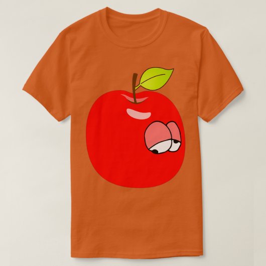 vegan T-Shirt (Design vorne)