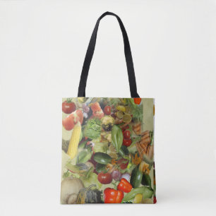 Vegan Tasche