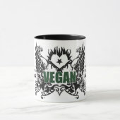 Vegan Tasse (Zentrum)