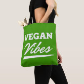 Vegan Vibes Vegetarisch Tasche (Von Nahem)