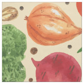 vegane Agrarnahrung Stoff (Muster)