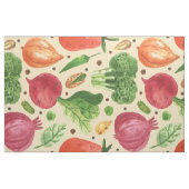 vegane Agrarnahrung Stoff (Fat Quarter (45,7 x 55,9 cm))
