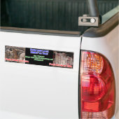 vegane Autoaufkleberfabriklandwirtschaft Autoaufkleber (Auf Lkw)