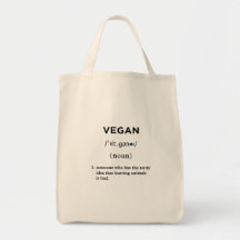 vegane Definition