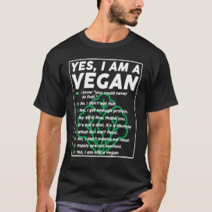 Vegane Fitness Shirt Vegetarischer Aktivismus Gym