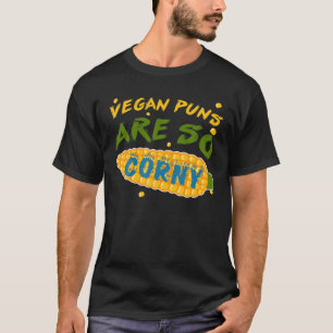 Vegane Gewehre sind so verdorben / veg vegane vege T-Shirt