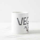 Vegane Kaffeetasse (Mittel)