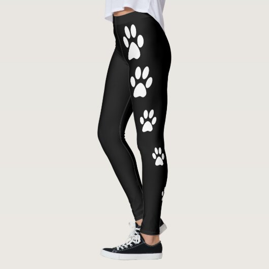 Vegane Leggings (Links)