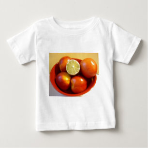 Vegane Liebe Baby T-shirt