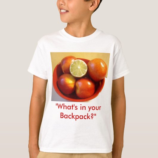 Vegane Liebe T-Shirt (Vorderseite)